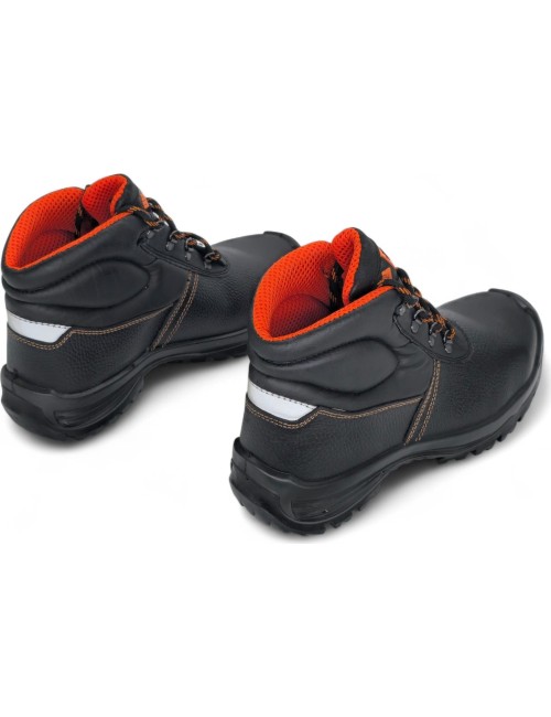 Buty robocze wysokie Toworkfor Maia S3