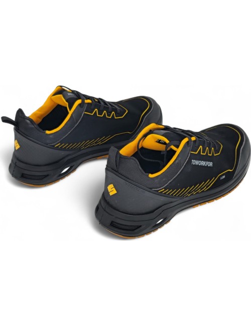 Buty robocze nieskie Toworkfor X-504 S3