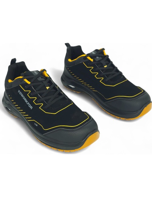 Buty robocze nieskie Toworkfor X-504 S3
