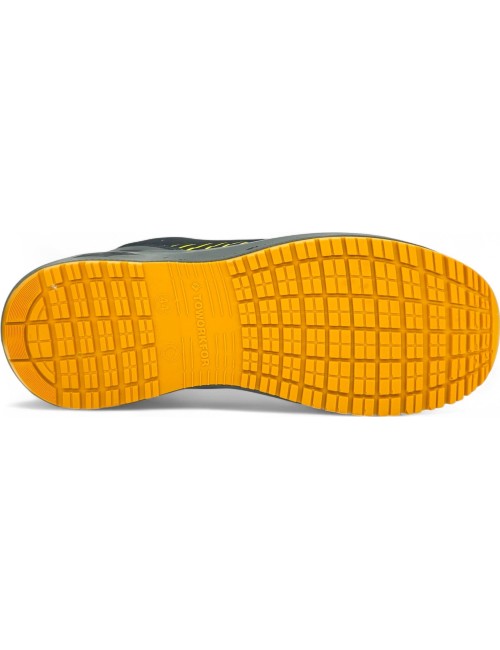 Buty robocze nieskie Toworkfor X-504 S3