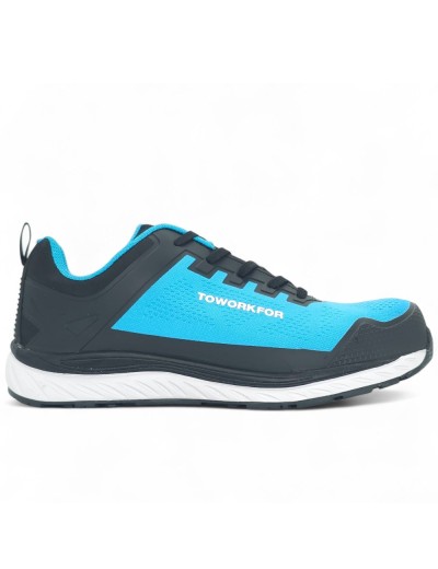 Buty robocze Toworkfor Super S1P | Balticbhp.pl