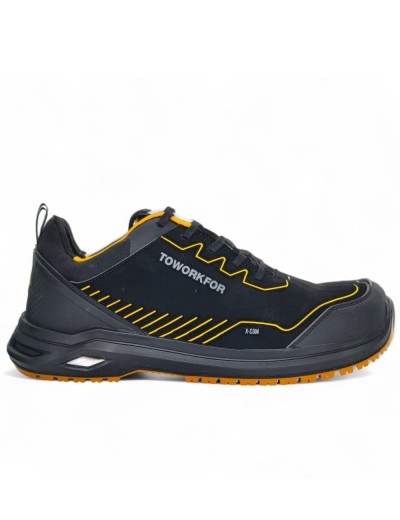 Buty robocze nieskie Toworkfor X-504 S3| Balticbhp.pl
