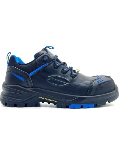Buty robocze Sir Fortune Safety S3S