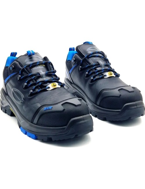 Buty robocze Sir Fortune Safety S3S