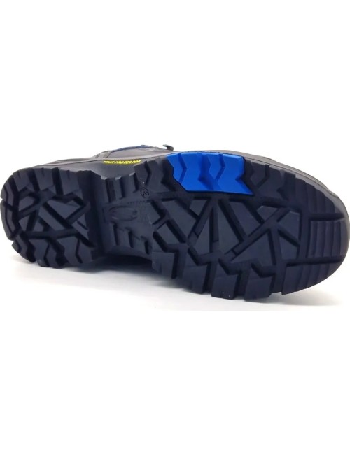 Buty robocze Sir Fortune Safety S3S