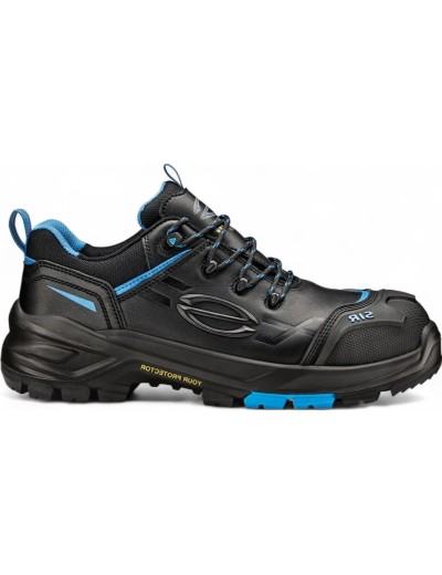 Buty robocze Sir Fortune Safety S3S | Balticbhp.pl