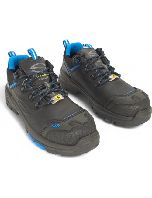 Buty robocze Sir Fortune Safety S3S | Balticbhp.pl