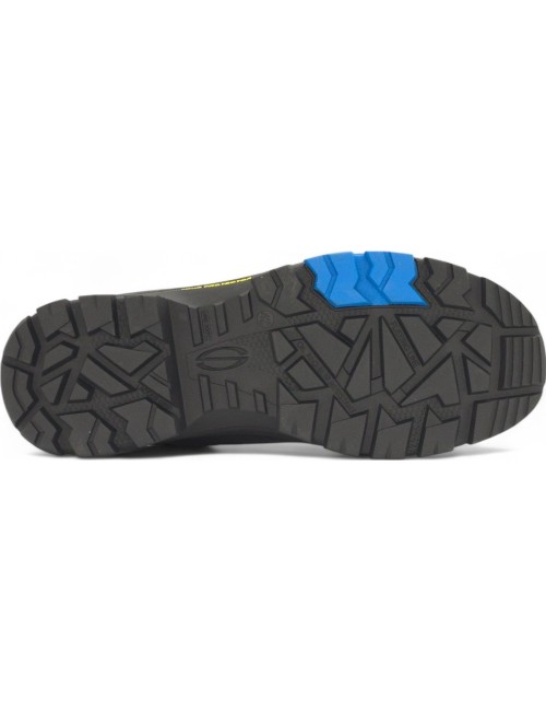 Buty robocze Sir Fortune Safety S3S | Balticbhp.pl