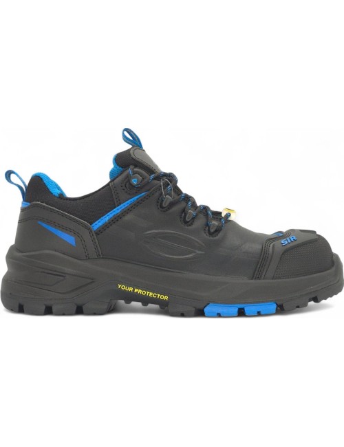 Buty robocze Sir Fortune Safety S3S | Balticbhp.pl