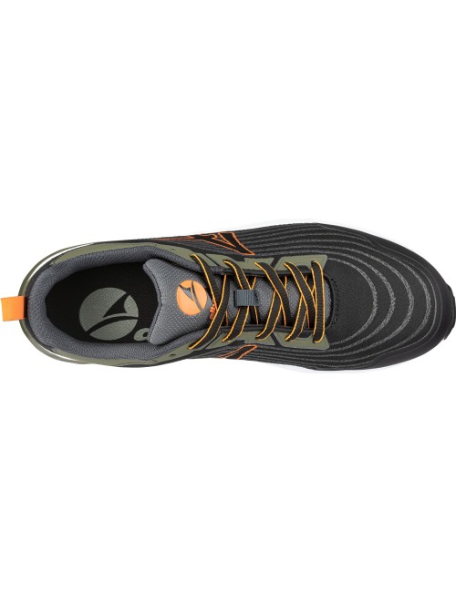 Buty robocze Albatros Wave S1P | Balticbhp.pl