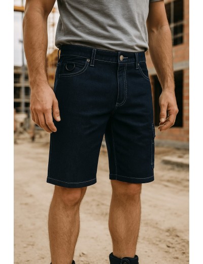 Spodenki robocze jeans Dassy Tokyo