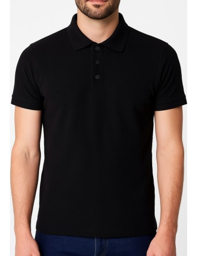 Koszulka Polo Męska Adler Cotton 212 | Balticbhp.pl