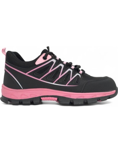 Buty robocze damskie Urgent 249 S1