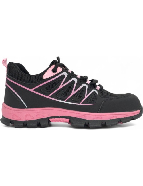 Buty robocze damskie Urgent 249 S1
