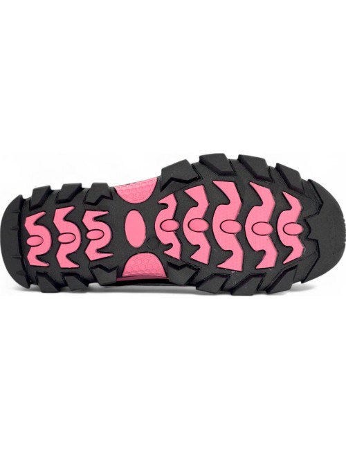Buty robocze damskie Urgent 249 S1