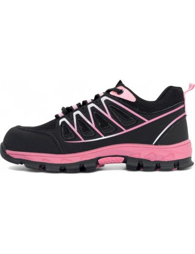 Buty robocze damskie Urgent 249 S1