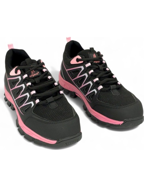 Buty robocze damskie Urgent 249 S1