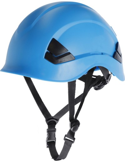 Kask budowlany ochronny Sallet | Balticbhp.pl