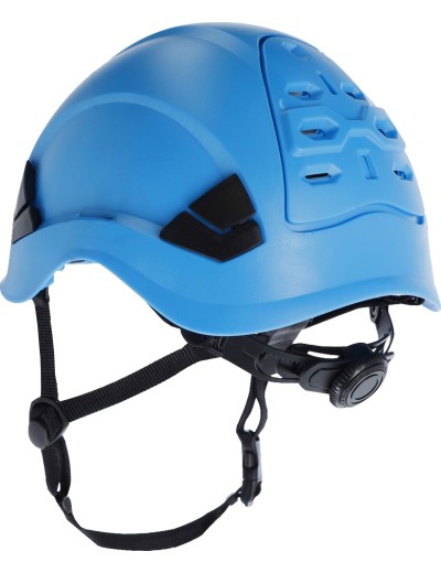 Kask budowlany ochronny Sallet | Balticbhp.pl