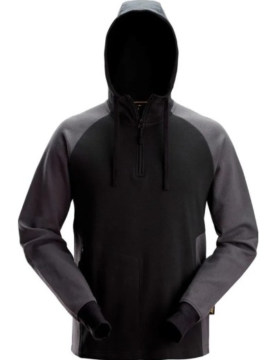Bluza z kapturem Snickers second life