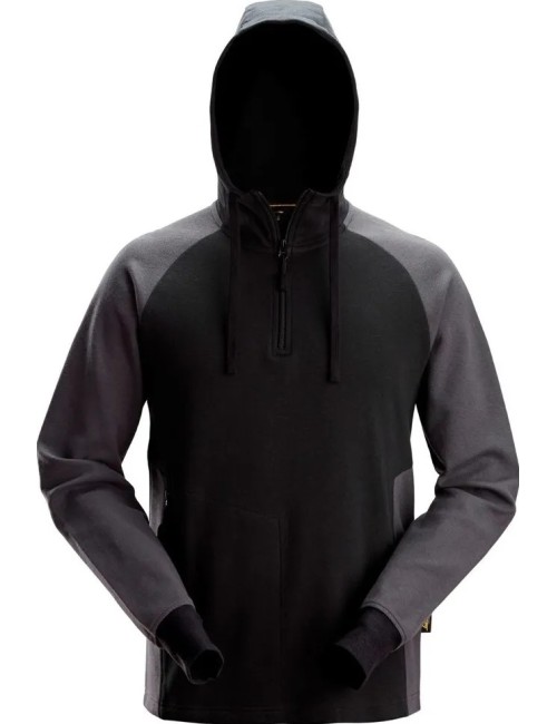 Bluza z kapturem Snickers second life