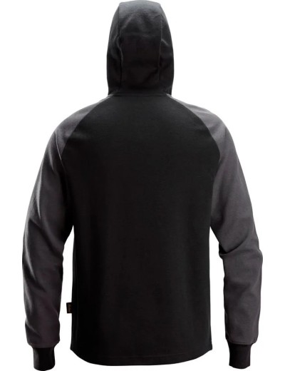 Bluza z kapturem Snickers second life