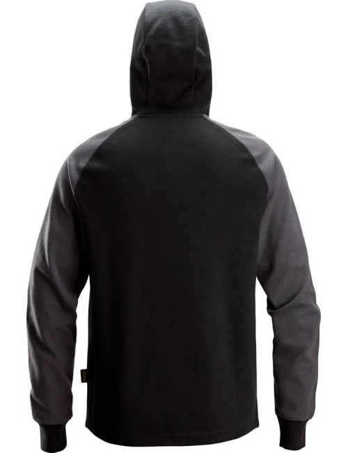 Bluza z kapturem Snickers second life