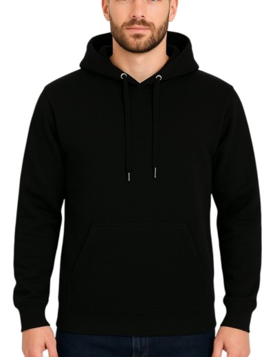 Bluza z kapturem Adler 413| Balticbhp.pl