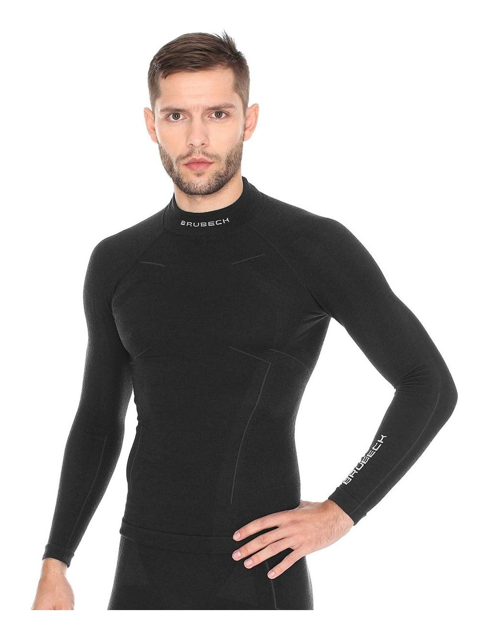 Bluza termoaktywna Brubeck Extreme Wool Bluza termoaktywna Brubeck Extreme Wool