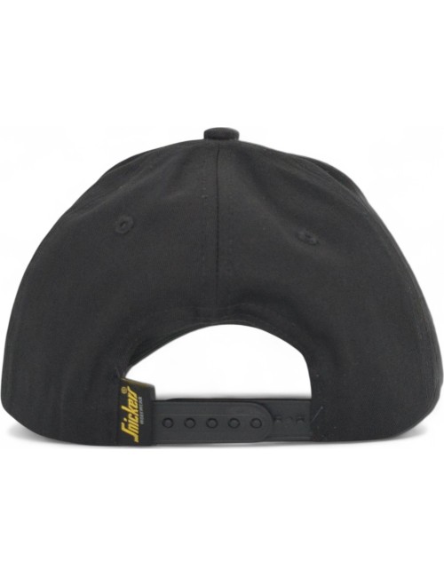 Czapka Snickers Workwear 50 years