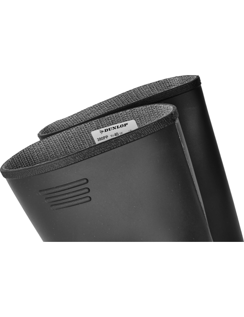 Kalosze robocze Dunlop Pricemastor