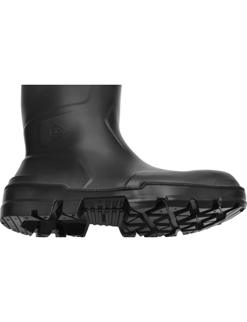 Kalosze robocze z podnoskiem Dunlop Full Safety S5