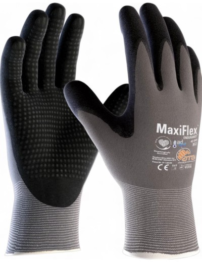 Rękawice robocze ATG MaxiiFlex Endurance 42-844