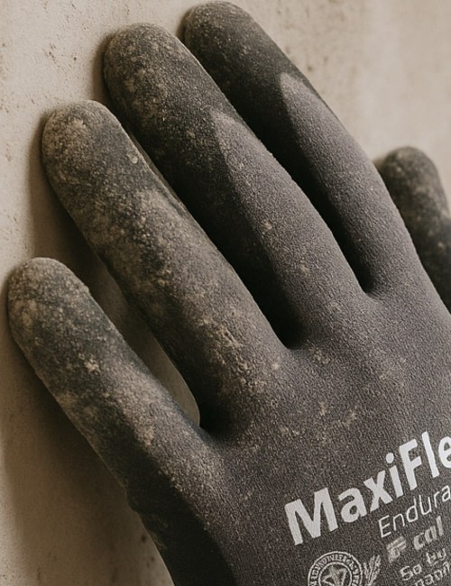 Rękawice robocze ATG MaxiFlex Ultimate 42-874