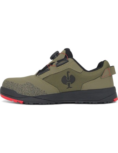 Buty robocze Engelbert Strauss Nakuru S1 BOA