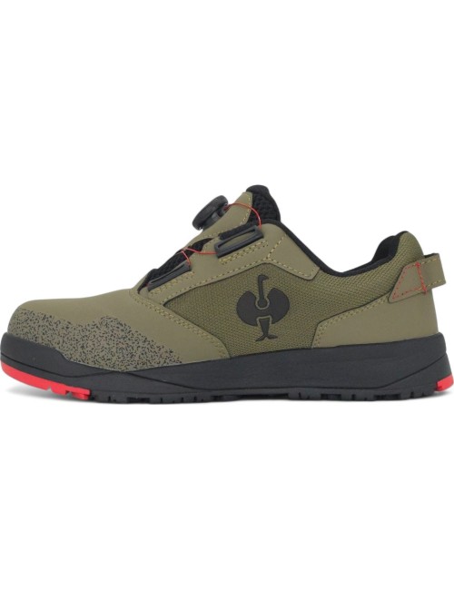 Buty robocze Engelbert Strauss Nakuru S1 BOA