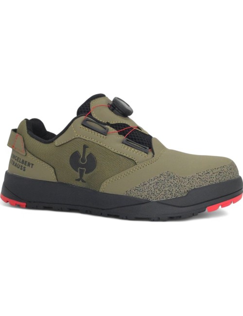 Buty robocze Engelbert Strauss Nakuru S1 BOA