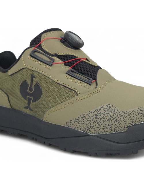 Buty robocze Engelbert Strauss Nakuru S1 BOA