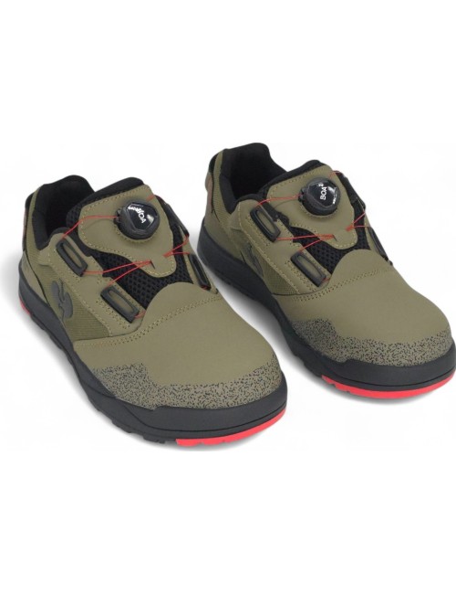 Buty robocze Engelbert Strauss Nakuru S1 BOA