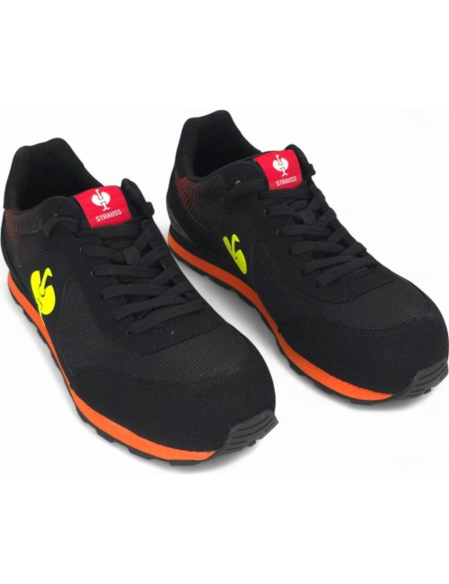 Buty robocze Engelbert Strauss Sirius S1