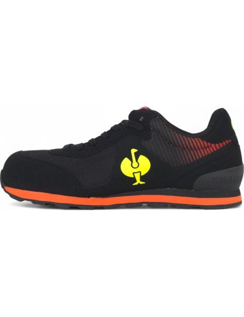 Buty robocze Engelbert Strauss Sirius S1