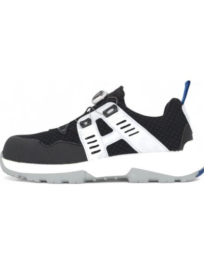 Buty robocze Arbesko Kontroll 210 BOA S1
