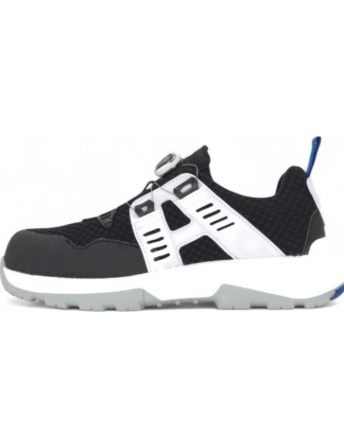 Buty robocze Arbesko Kontroll 210 BOA S1P