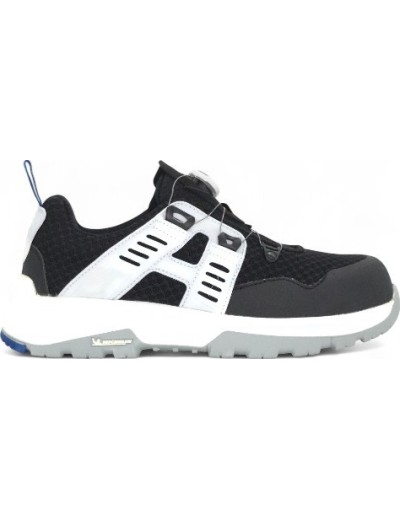 Buty robocze Arbesko Kontroll 210 BOA S1