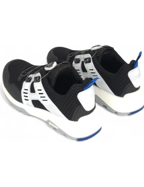 Buty robocze Arbesko Kontroll 210 BOA S1P