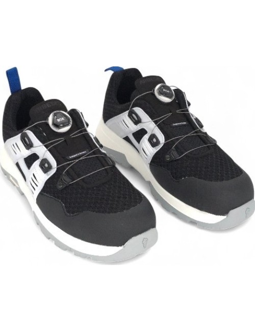 Buty robocze Arbesko Kontroll 210 BOA S1P