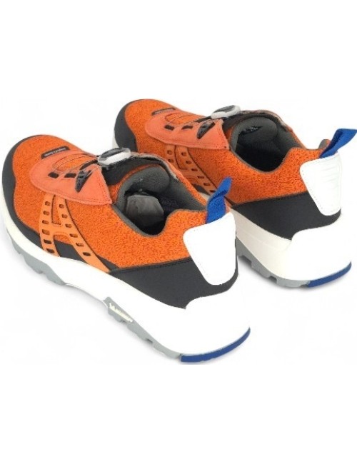 Buty robocze Arbesko Kontroll 230 S3