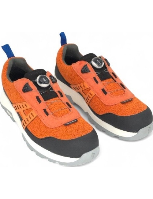 Buty robocze Arbesko Kontroll 230 S3