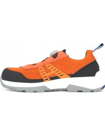Buty robocze Arbesko Kontroll 230 S3