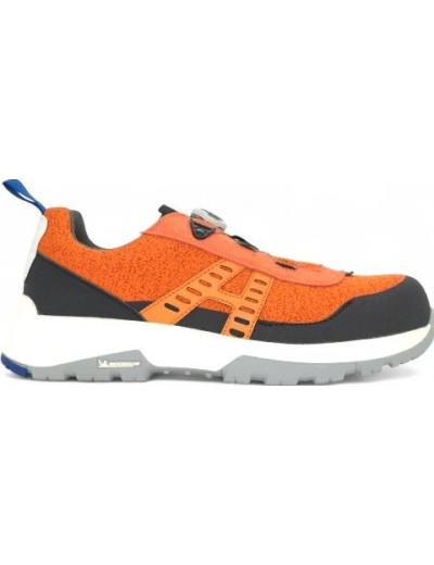 Buty robocze Arbesko Kontroll 230 S3